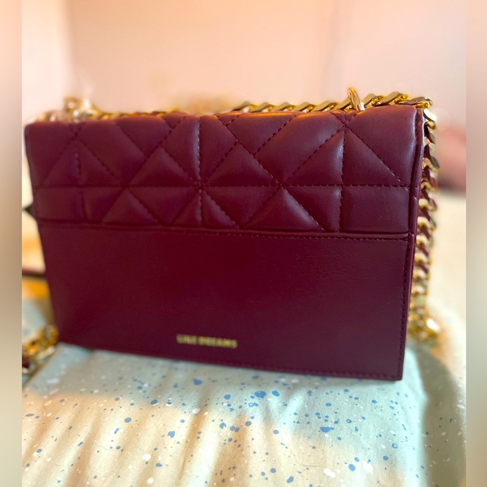 COPY - Like dreams crossbody purse